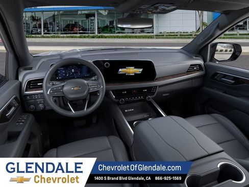 New 2026 Chevrolet Tahoe LT RWD image 15