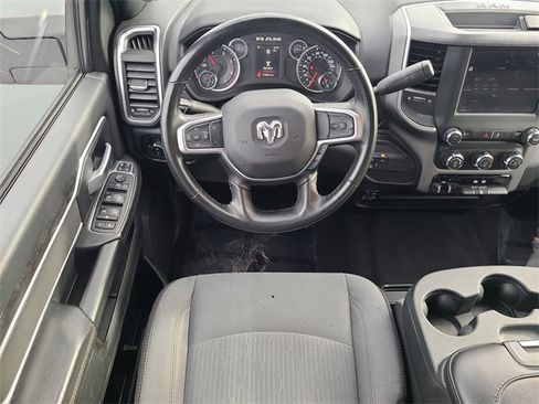 Used 2024 RAM 2500 Big Horn image 17