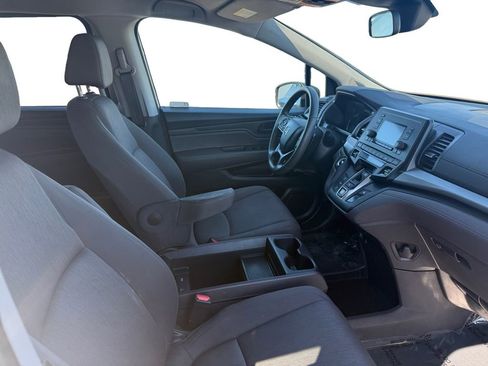 Used 2021 Honda Odyssey LX image 14