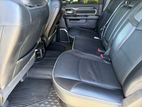 Used 2022 RAM 2500 Laramie image 15