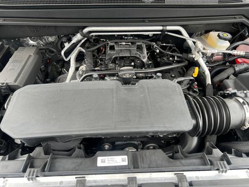 New 2026 GMC Canyon AT4 AWD/4WD image 20