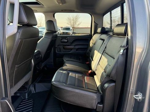 Used 2018 GMC Sierra 1500 Denali image 37