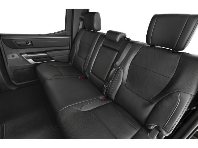 Used 2024 Toyota Tundra Platinum AWD/4WD image 8