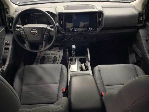 Used 2025 Nissan Frontier S AWD/4WD image 34