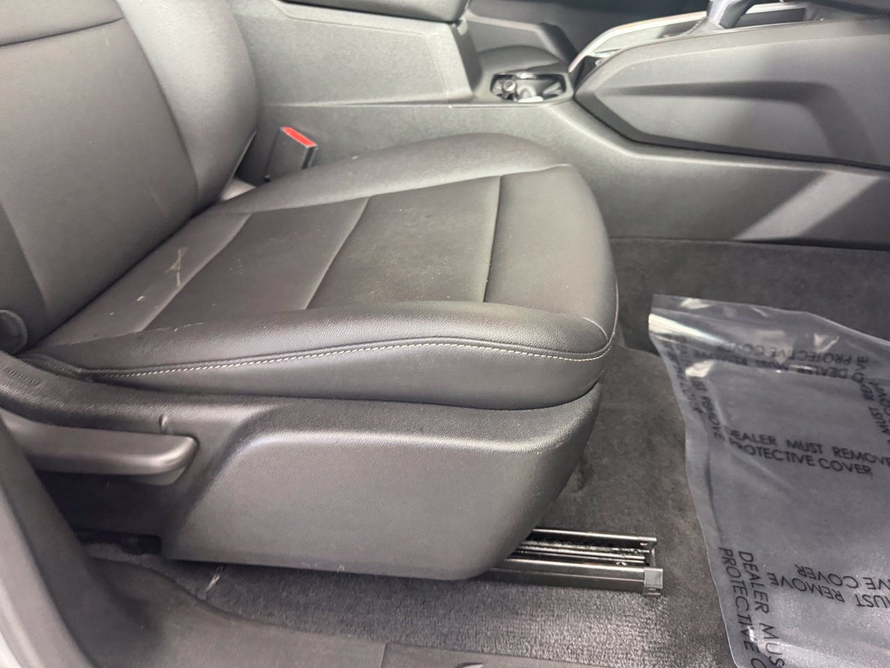 Used 2023 Chevrolet Colorado LT w/ LT Convenience Package III RWD image 35