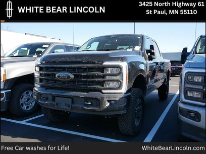 Used 2024 Ford F350 Lariat w/ Lariat Ultimate Package