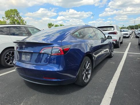 Used 2023 Tesla Model 3 Standard Range RWD image 14