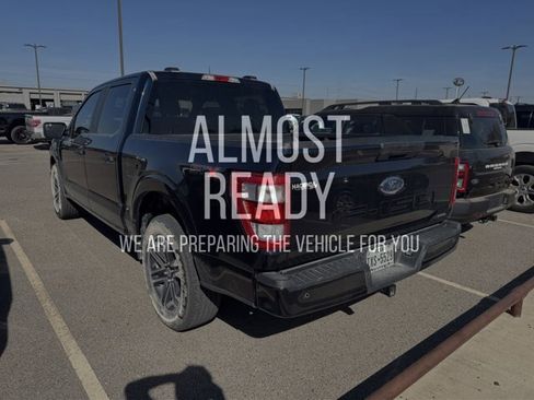 Certified 2023 Ford F150 XL w/ STX Appearance Package image 3