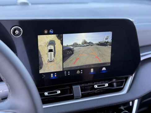 New 2026 Chevrolet Equinox LT AWD/4WD image 27