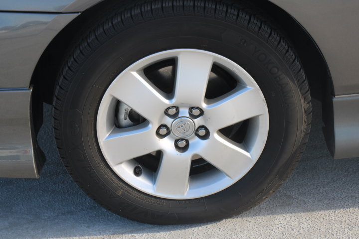 Used 2008 Toyota Corolla S FWD image 9