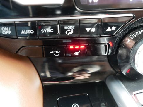 Certified 2024 Acura MDX SH-AWD w/ Technology Package image 28