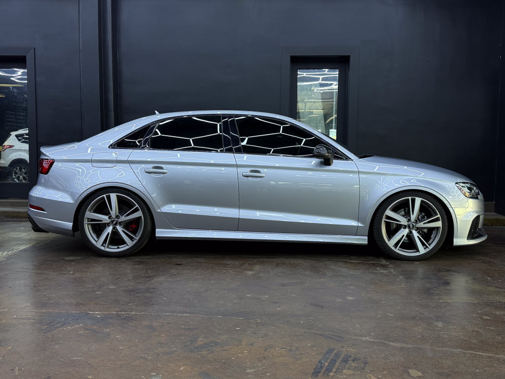 Used 2018 Audi RS 3 AWD/4WD image 9