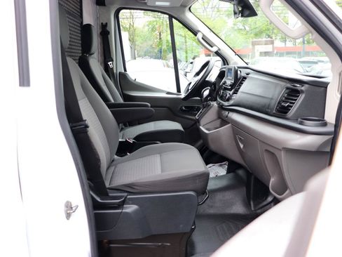 Used 2020 Ford Transit 250 Medium Roof w/ Exterior Upgrade Package RWD image 13