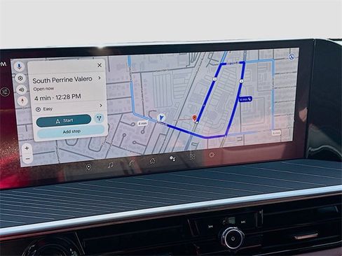 New 2026 INFINITI QX80 Autograph w/ Premium Cargo Package image 13