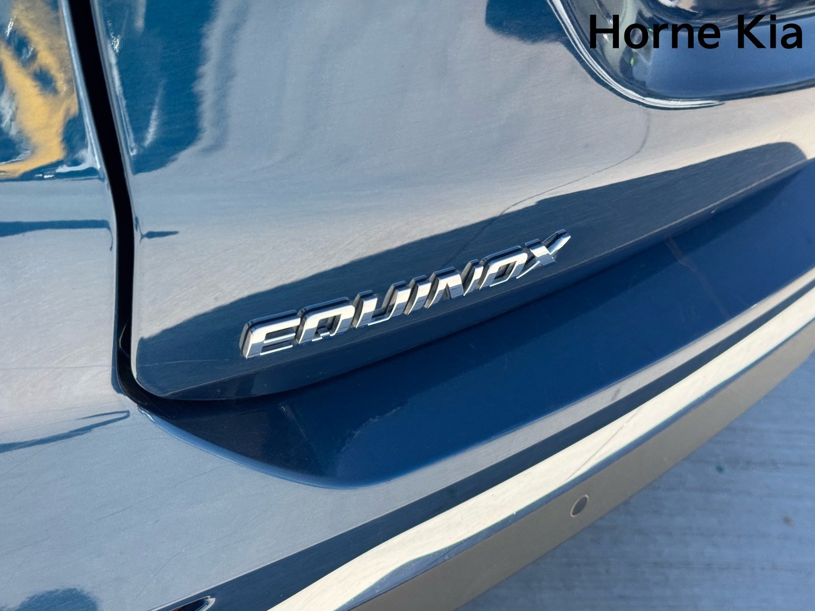 Used 2020 Chevrolet Equinox LT AWD/4WD image 30
