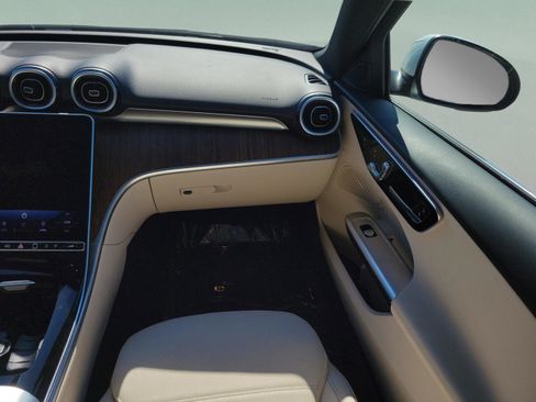 Certified 2025 Mercedes-Benz C 300 Sedan image 19