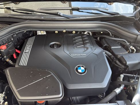 Used 2024 BMW X3 sDrive30i w/ Convenience Package w/ZPA RWD image 29