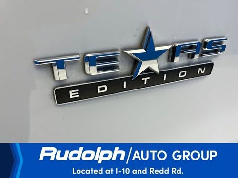 Certified 2022 Chevrolet Silverado 1500 RST image 10