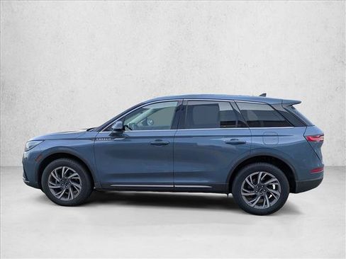 Used 2023 Lincoln Corsair AWD w/ Equipment Group 101A image 8