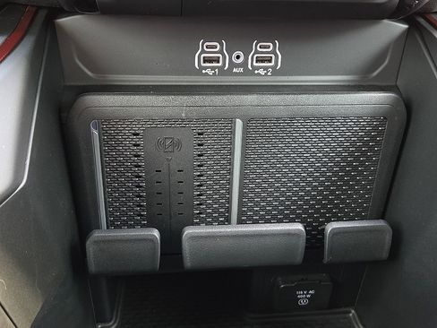 Used 2025 RAM 1500 Rebel w/ Rebel Level 1 Equipment Group AWD/4WD image 18
