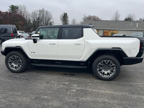 Used 2025 GMC Hummer EV 3X image 8