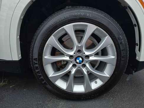 Used 2018 BMW X5 sDrive35i RWD image 4