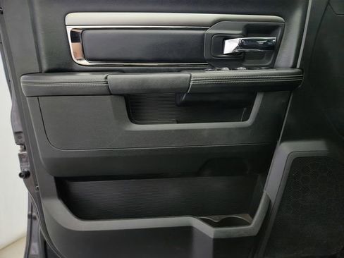 Used 2018 RAM 1500 Sport AWD/4WD image 22