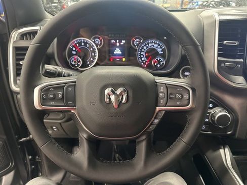 New 2026 RAM 1500 Big Horn image 15