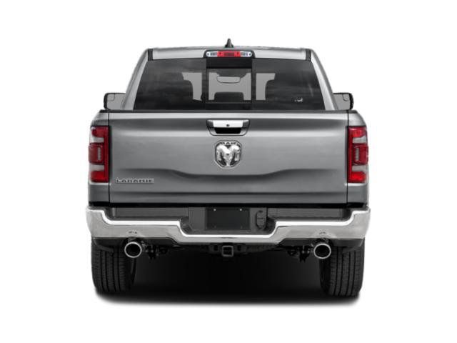 Used 2022 RAM 1500 Laramie w/ Laramie Southwest Edition AWD/4WD image 8