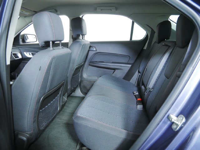 Used 2013 Chevrolet Equinox LS w/ LPO, Protection Package FWD image 18