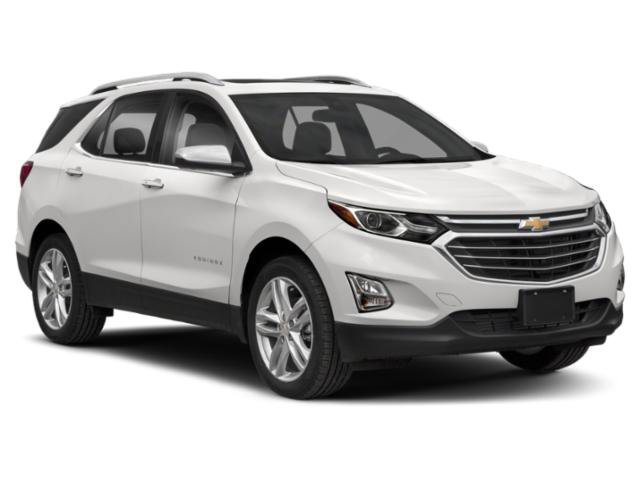 Used 2020 Chevrolet Equinox Premier AWD/4WD image 9