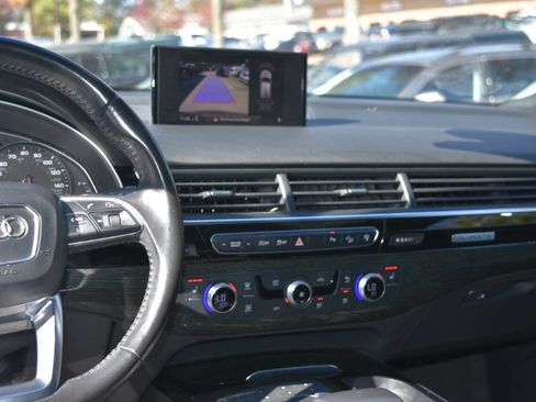 Used 2017 Audi Q7 2.0T Premium AWD/4WD image 61