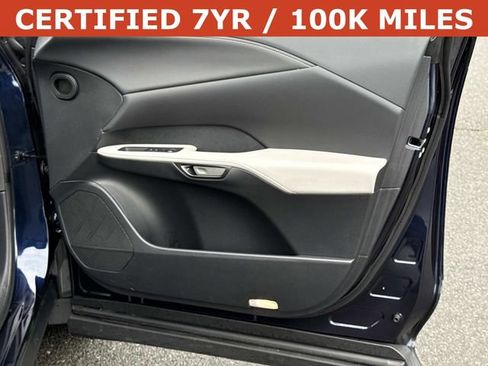 Used 2024 Lexus RX 350 Premium w/ Cold Area Package AWD/4WD image 8