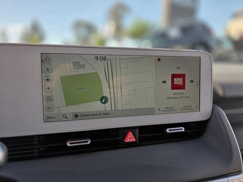 Certified 2024 Hyundai Ioniq 5 SEL image 27