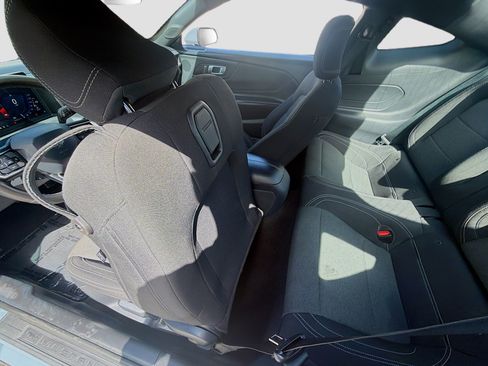 Used 2024 Ford Mustang Coupe RWD image 23