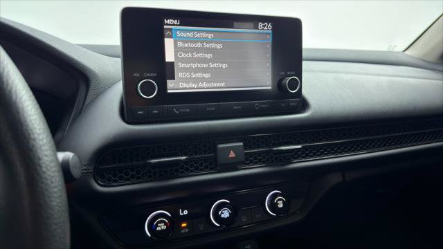 Used 2023 Honda HR-V LX image 31