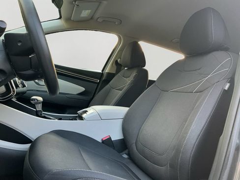 Used 2022 Hyundai Tucson SEL AWD/4WD image 24