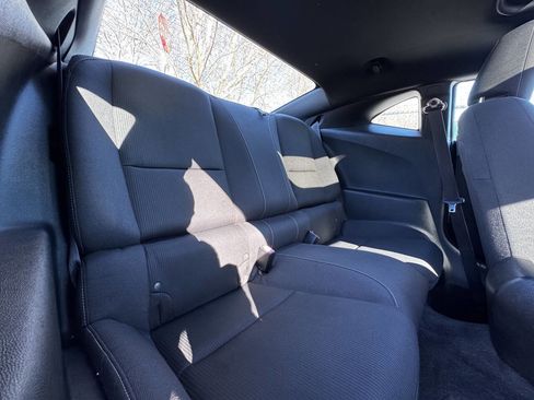 Used 2014 Chevrolet Camaro SS image 12