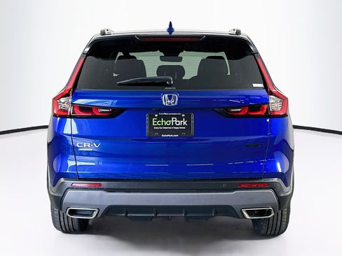 Used 2025 Honda CR-V Sport-L image 7