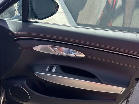 New 2026 Genesis GV70 2.5T Sport Prestige AWD/4WD image 15
