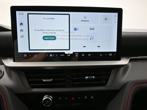 New 2026 Ford Explorer ST-Line w/ ST-Line Street Pack image 4