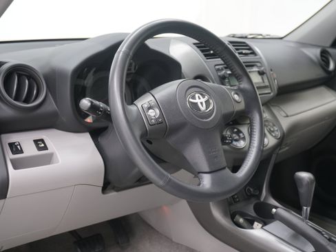 Used 2012 Toyota RAV4 Limited w/ Premium Plus Value Pkg FWD image 10