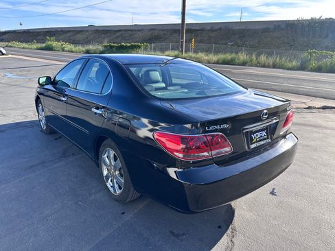 Used 2005 Lexus ES 330 FWD image 4