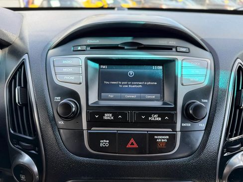 Used 2014 Hyundai Tucson SE AWD/4WD image 33