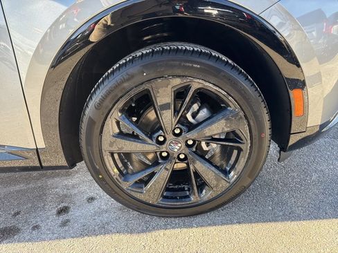 New 2026 Buick Envision Sport Touring AWD/4WD image 11