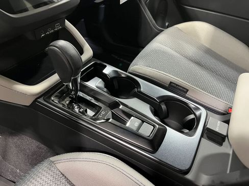 Certified 2026 Subaru Forester Premium AWD/4WD image 23