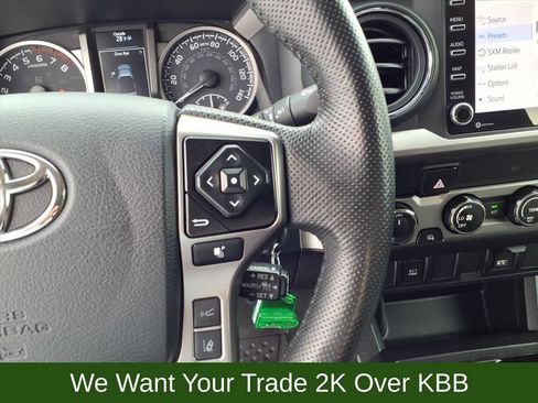 Used 2022 Toyota Tacoma SR5 image 24