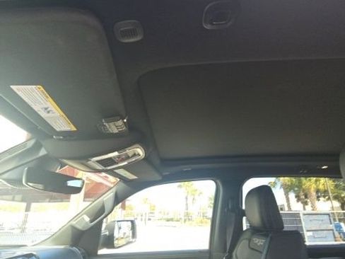 Used 2021 RAM 1500 TRX w/ TRX Level 1 Equipment Group image 15