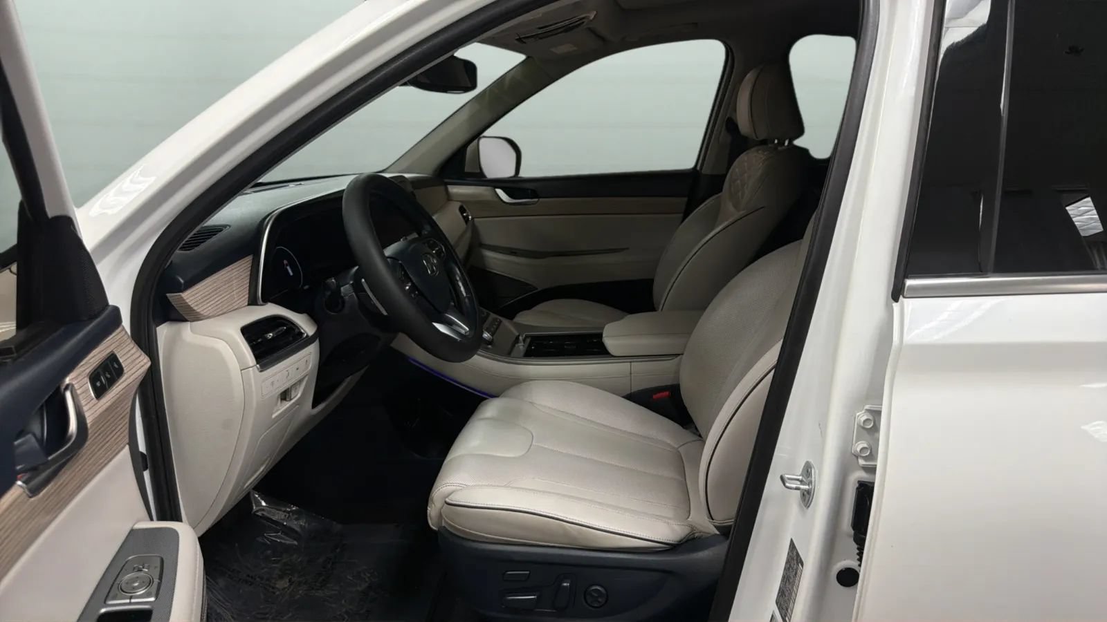 Used 2021 Hyundai Palisade Limited FWD image 21
