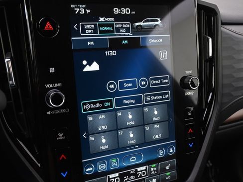 Certified 2026 Subaru Forester Sport AWD/4WD image 27